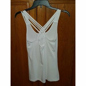 COLOR STORY - "3373" CROSS CROSS TANK